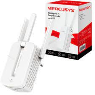 Bộ kích sóng Wifi Mercusys MW300RE