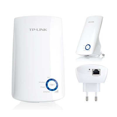 Bộ kích sóng Wifi TP-Link TL-WA850RE