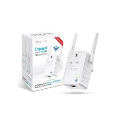 Bộ kích sóng Wifi TP-Link TL-WA860RE
