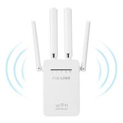 Bộ kích sóng Wifi Pix-Link LV-WR09