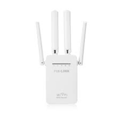 Bộ kích sóng Wifi Pix-Link LV-WR09