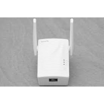 Bộ kích sóng Wifi Tenda A18 Repeater WiFi AC1200