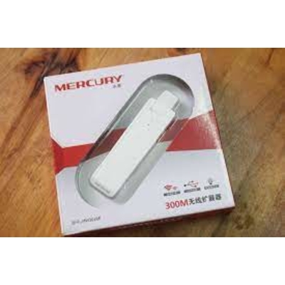 Bộ kích sóng Wifi MIMO Mercury MW301RE - DC1237