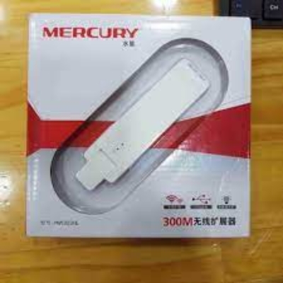 Bộ kích sóng Wifi MIMO Mercury MW301RE - DC1237