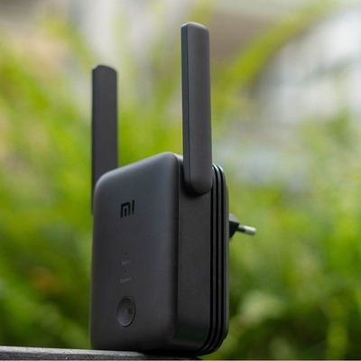 Bộ kích sóng Wifi Xiaomi AC1200 RA75