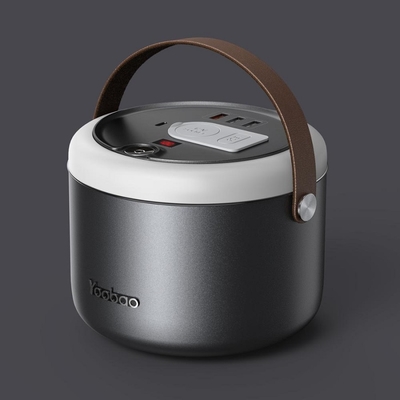 Pin sạc dự phòng laptop Yoobao PD30W150C