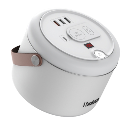 Pin sạc dự phòng laptop Yoobao PD30W150C