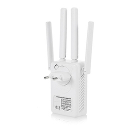 Bộ kích sóng Wifi Pix-Link LV-WR09