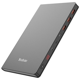 Pin sạc dự phòng laptop Yoobao PD65W