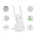 Bộ kích sóng Wifi Tenda A9