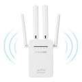 Bộ kích sóng Wifi Pix-Link LV-WR09