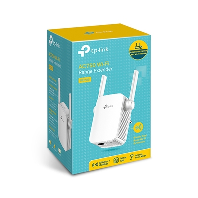 Bộ kích sóng Wifi TP-Link RE205