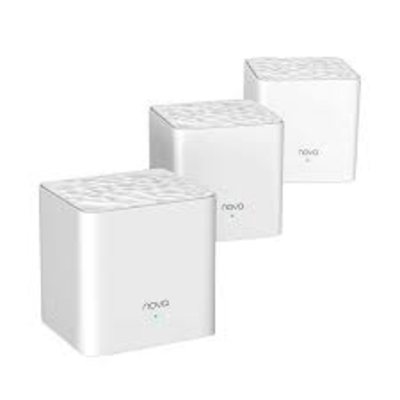 Bộ phát Wifi Mesh Tenda Nova MW3