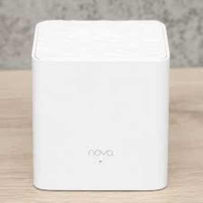 Bộ phát Wifi Mesh Tenda Nova MW3