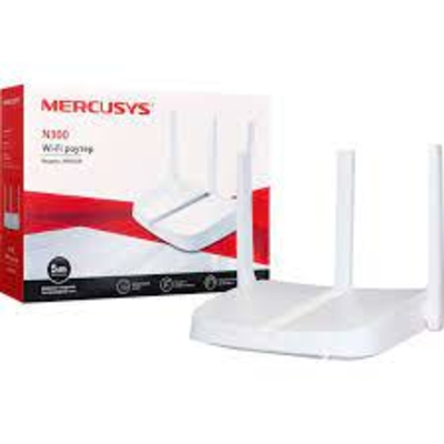 Bộ phát Wifi Mercusys MW305R