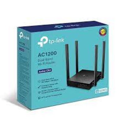 Bộ phát Wifi TP-Link Archer C54