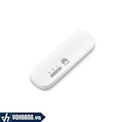 Bộ phát WiFi 4G Huawei E8372