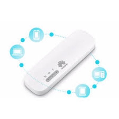 Bộ phát WiFi 4G Huawei E8372