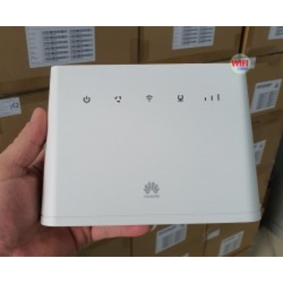 Bộ phát Wifi Huawei B311