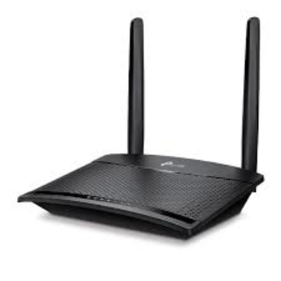 Bộ phát Wifi TP-Link TL- MR 100