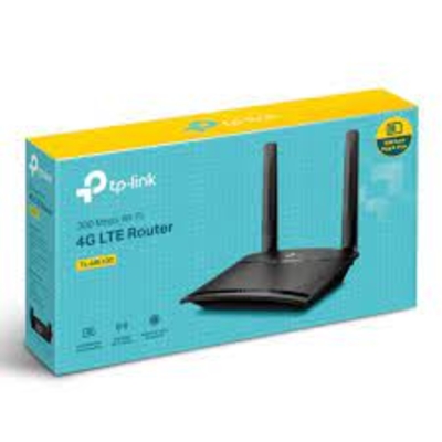 Bộ phát Wifi TP-Link TL- MR 100