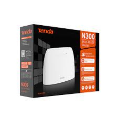 Bộ phát Wifi Tenda 4G03