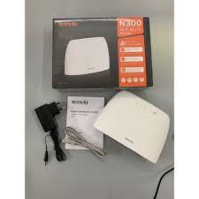 Bộ phát Wifi Tenda 4G03