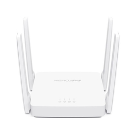 Bộ phát Wifi Mercusys AC10
