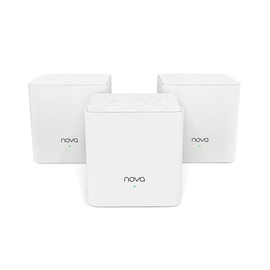 Bộ phát Wifi Mesh Tenda Nova MW3