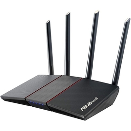 Bộ phát Wifi Asus AX55