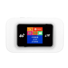 Bộ phát WiFi 4G Totolink MF180L