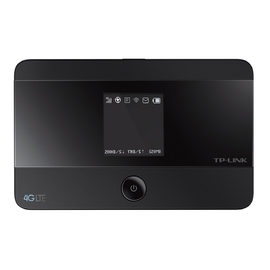 Bộ phát WiFi 4G Lte TP-Link M7350