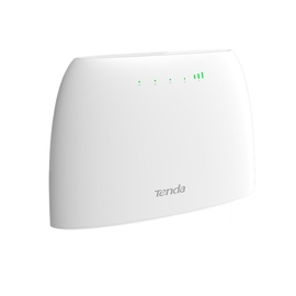 Bộ phát Wifi Tenda 4G03