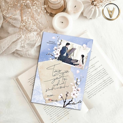 Từng Có Người Yêu Tôi Như Sinh Mệnh