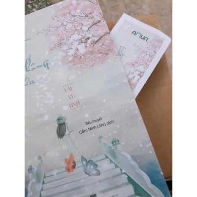 Thất Tịch Không Mưa