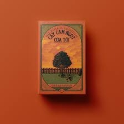 Cây Cam Ngọt Của Tôi