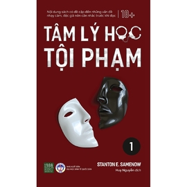 Tâm lý học tội phạm