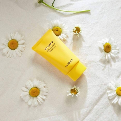 Kem chống nắng The Saem Power Light Sun Cream