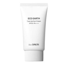 Kem chống nắng The Saem Power Tone Up Sun Cream