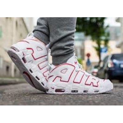 Giày Nike Air More Uptempo Rep 1:1