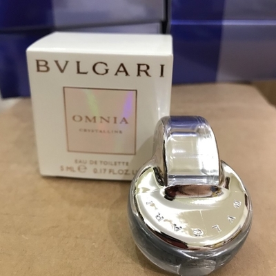 Nước hoa nữ Bvlgari Omnia Crystalline