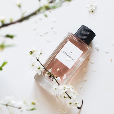 Nước hoa nữ D&G L'imperatrice 3 Pour Femme