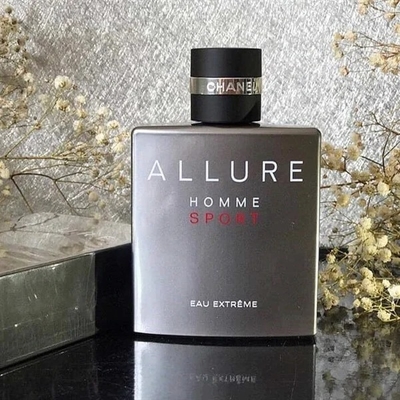 Nước hoa nam Chanel Allure Homme Sport