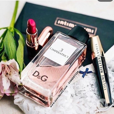 Nước hoa nữ D&G L'imperatrice 3 Pour Femme