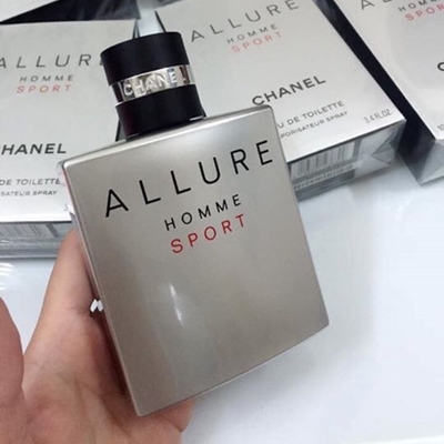 Nước hoa nam Chanel Allure Homme Sport