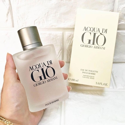 Nước hoa nam Giorgio Armani Acqua Di Gio Pour Homme