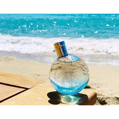 Nước hoa Hermes Eau Des Merveilles Bleue
