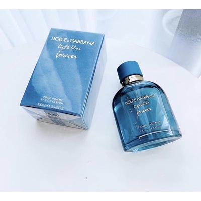 Nước hoa Dolce & Gabbana Light Blue Forever Pour Homme