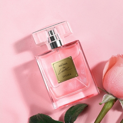 Nước hoa ZEESEA Secret Garden