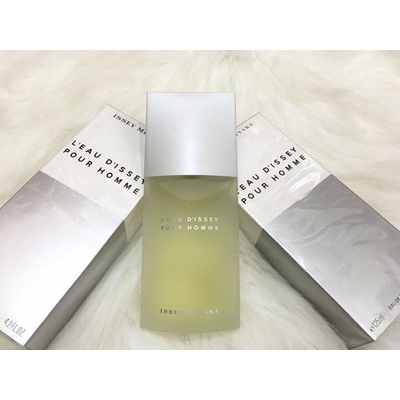 Nước hoa Issey Miyake L’Eau d’Issey Pour Homme